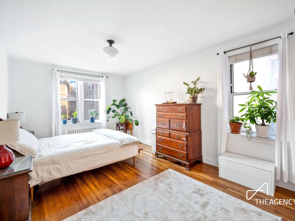 153 Bennett Avenue 3G, New York NY 10040