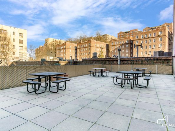 153 Bennett Avenue 3G, New York NY 10040