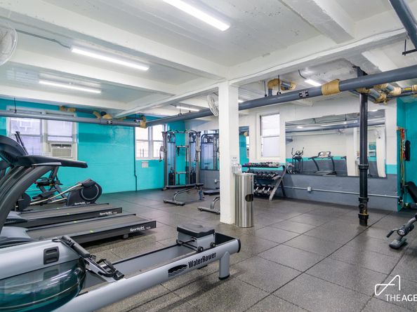 153 Bennett Avenue 3G, New York NY 10040