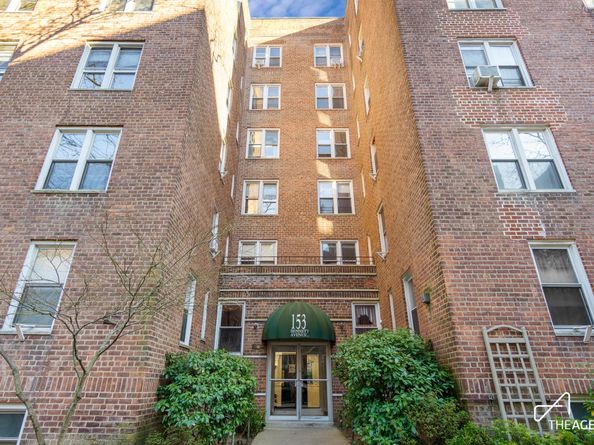 153 Bennett Avenue 3G, New York NY 10040