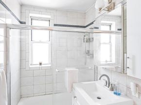 153 Bennett Avenue 3G, New York NY 10040