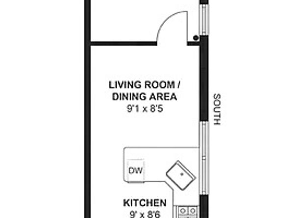 55 Hicks Street 3, Brooklyn NY 11201