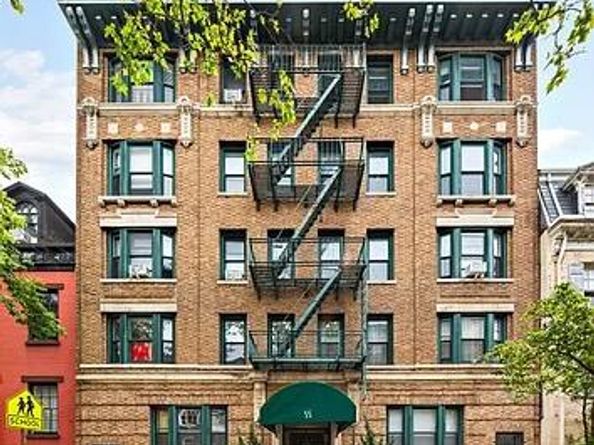 55 Hicks Street 3, Brooklyn NY 11201