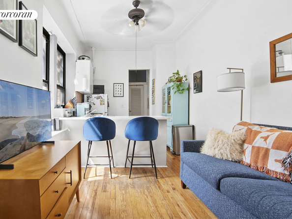 55 Hicks Street 3, Brooklyn NY 11201