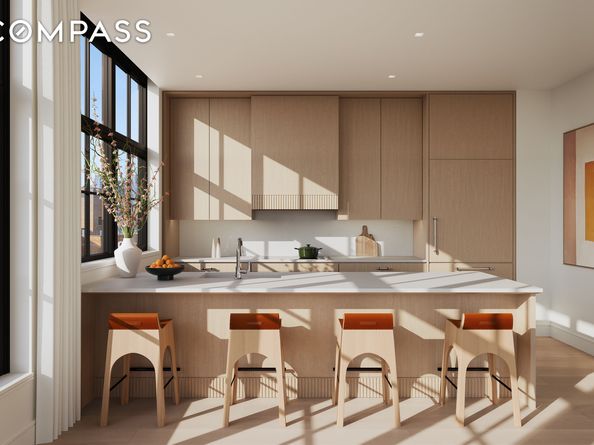 201 East 23rd Street 14B, New York NY 10010