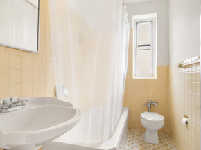 250 Cabrini Boulevard 7B, New York NY 10033