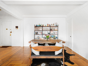 250 Cabrini Boulevard 7B, New York NY 10033