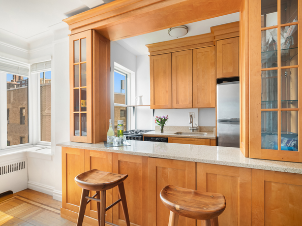 250 Cabrini Boulevard 7B, New York NY 10033