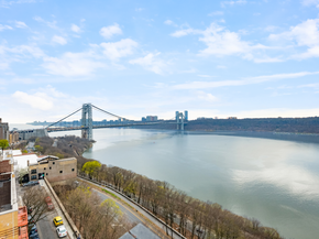 250 Cabrini Boulevard 7B, New York NY 10033