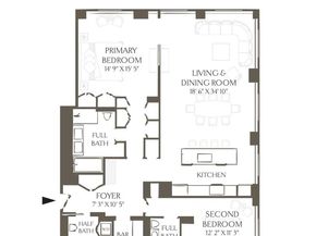 330 Spring Street 8A, New York NY 10013