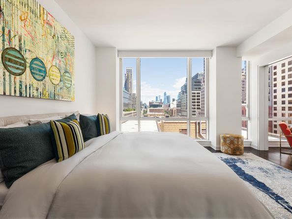 330 Spring Street 8A, New York NY 10013