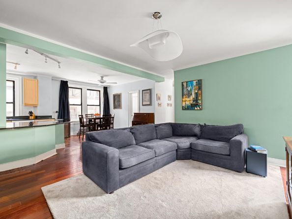 200 West 54th Street PHB, New York NY 10019