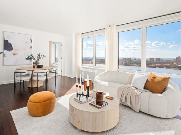 80 Riverside Boulevard 37A, New York NY 10069
