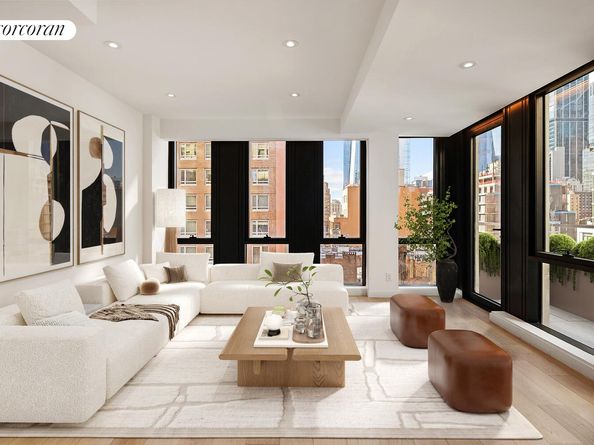 355 West 39th Street PH, New York NY 10018