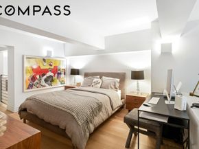 421 Hudson Street 221, New York NY 10014