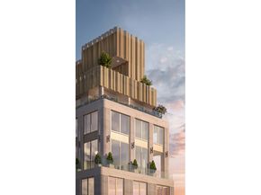 660 Lexington Avenue 4C, New York NY 10022