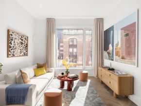 660 Lexington Avenue 4C, New York NY 10022