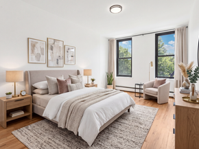 15 East 131st Street 2A, New York NY 10037