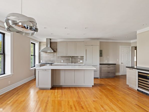 680 Riverside Drive 4CD, New York NY 10031