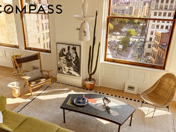 874 Broadway 701, New York NY 10003