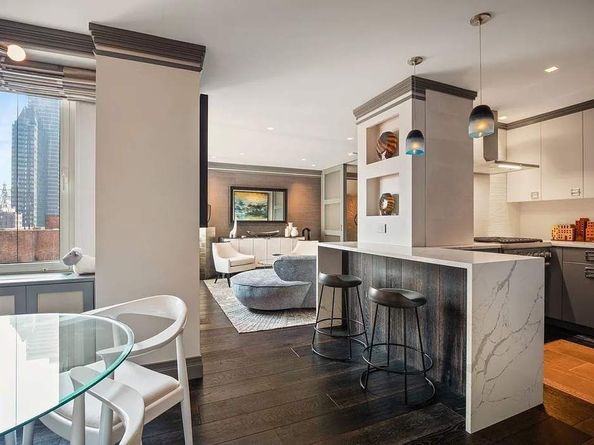 303 East 57th Street 23K, New York NY 10022