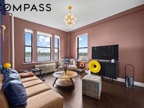 725 Riverside Drive 9C, New York NY 10031