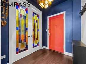 725 Riverside Drive 9C, New York NY 10031