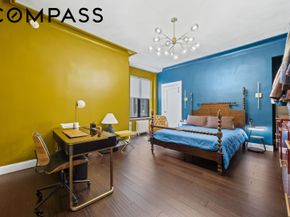 725 Riverside Drive 9C, New York NY 10031