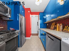 725 Riverside Drive 9C, New York NY 10031