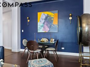 725 Riverside Drive 9C, New York NY 10031