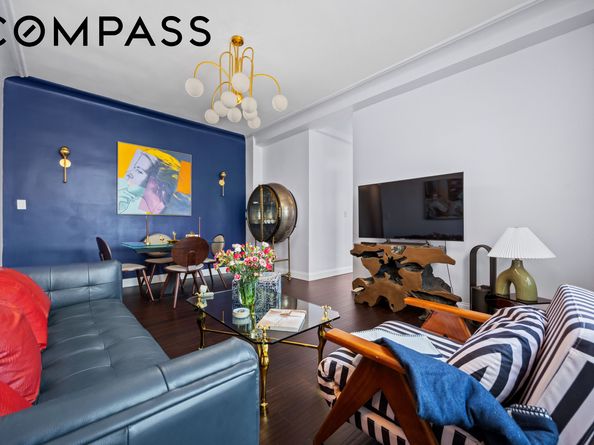 725 Riverside Drive 9C, New York NY 10031
