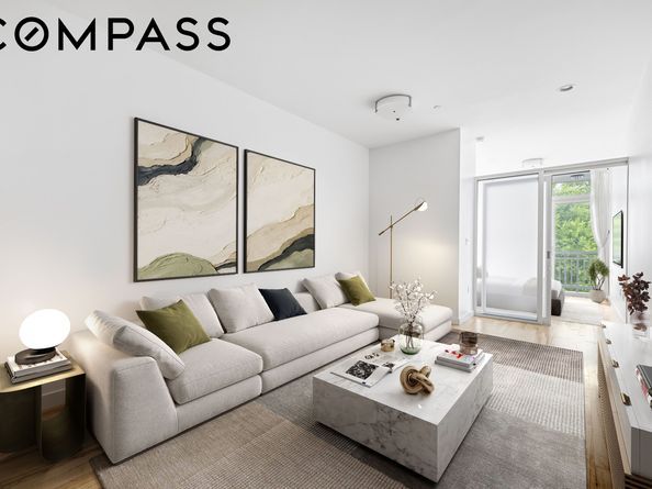 171 Henry Street 3AB, New York NY 10002
