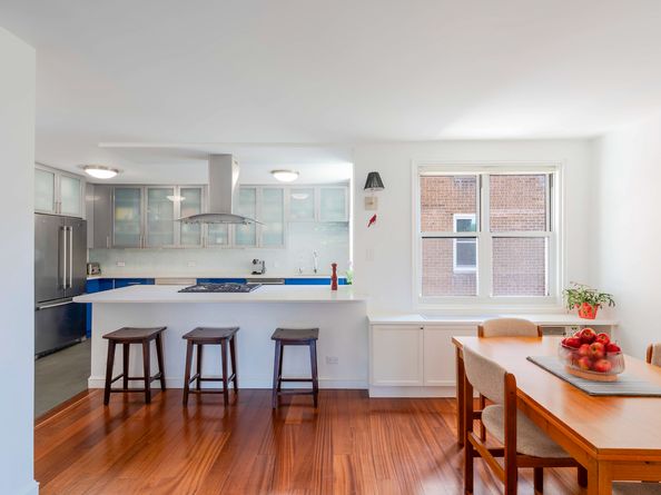 1270 5th Avenue 8R, New York NY 10029