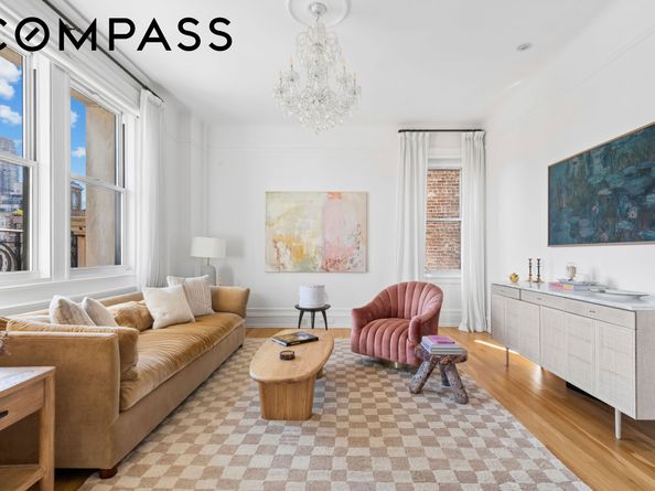 26 East 63rd Street 11F, New York NY 10065