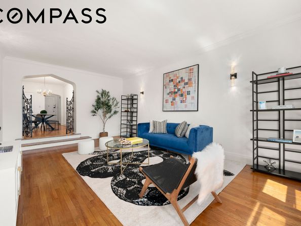 3875 Waldo Avenue 4E, Bronx NY 10463