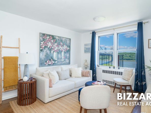 330-340 Haven Avenue 3K, New York NY 10033