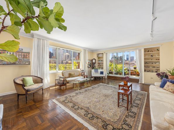 139 East 63rd Street PHA, New York NY 10065
