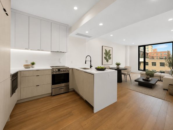 24 Fayette Street 4A, Brooklyn NY 11206