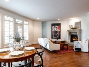 501 Clayton Street, Denver CO 80206