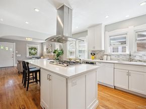 1925 S Corona Street, Denver CO 80210