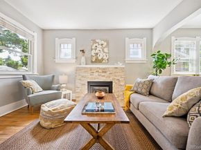 1925 S Corona Street, Denver CO 80210
