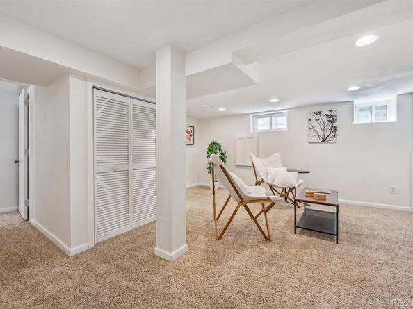 1925 S Corona Street, Denver CO 80210