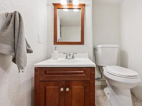 1925 S Corona Street, Denver CO 80210