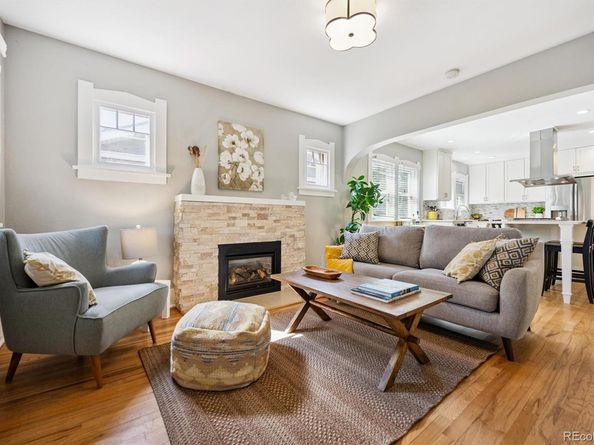 1925 S Corona Street, Denver CO 80210