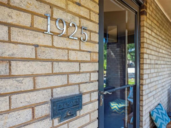 1925 S Corona Street, Denver CO 80210
