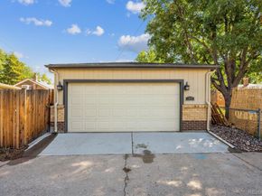 1925 S Corona Street, Denver CO 80210