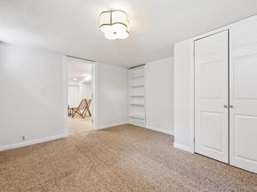 1925 S Corona Street, Denver CO 80210