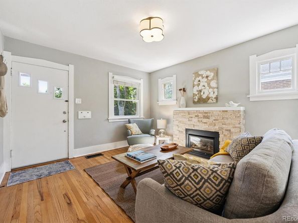 1925 S Corona Street, Denver CO 80210