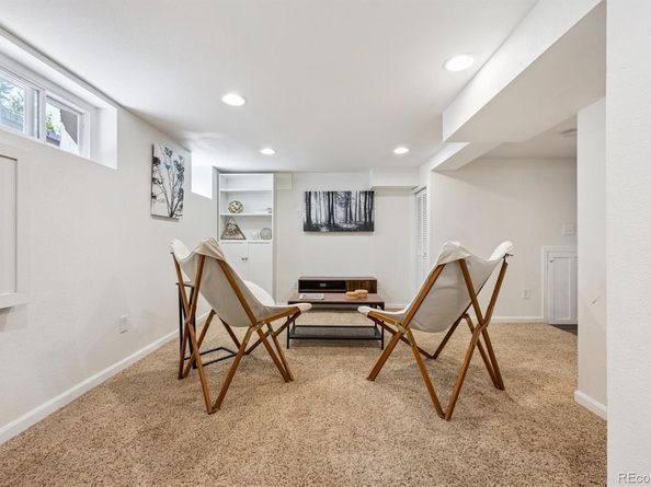 1925 S Corona Street, Denver CO 80210