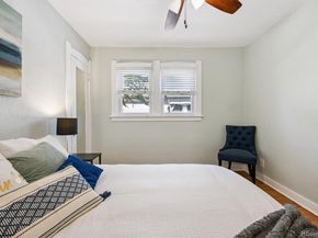 1925 S Corona Street, Denver CO 80210